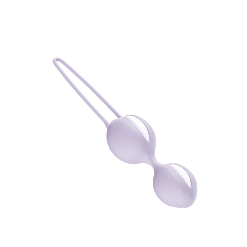 Smartballs Duo Love Ball Purple