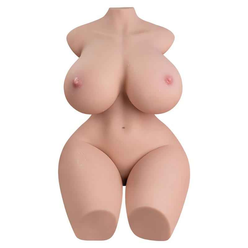 Sunny Realistic Torso 41.27 kg