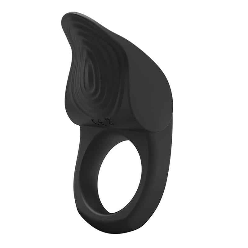 Susanna Penis Ring with Vibration
