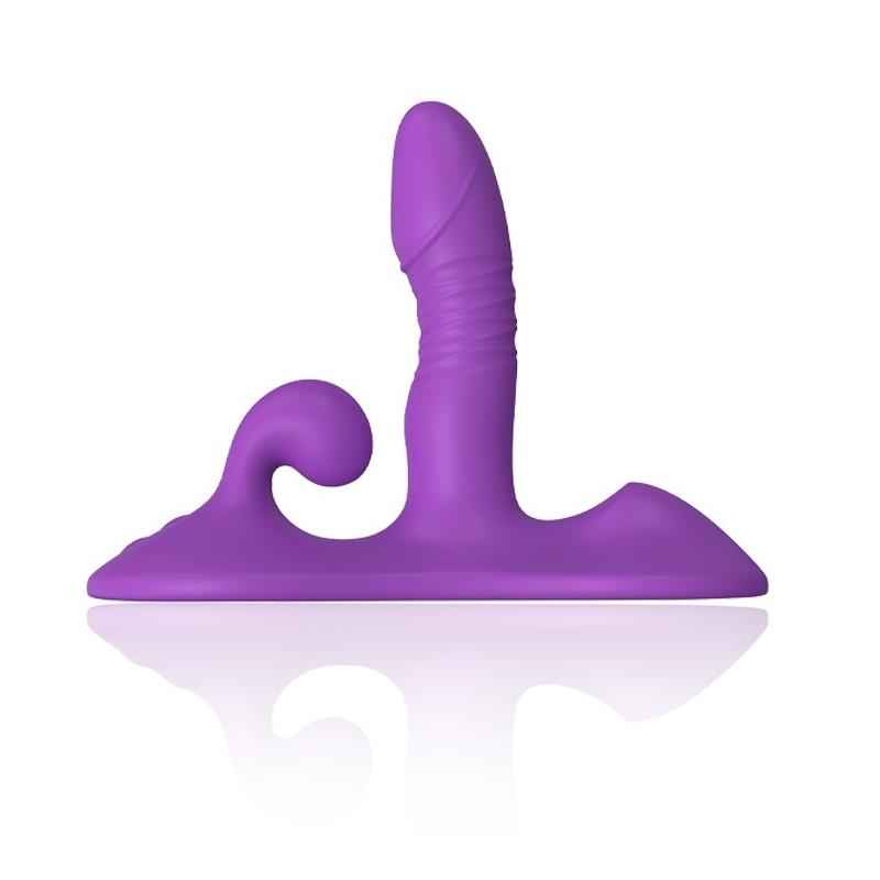 Thrusting and Vibration Stimulator