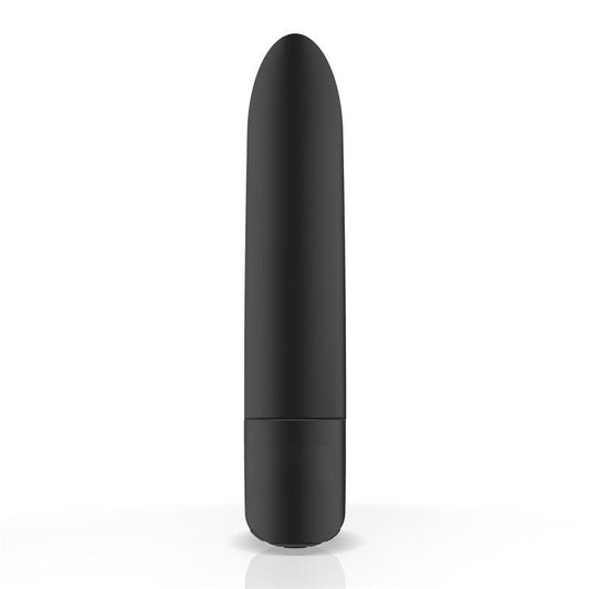 Vibrating Bullet 10 Speeds USB