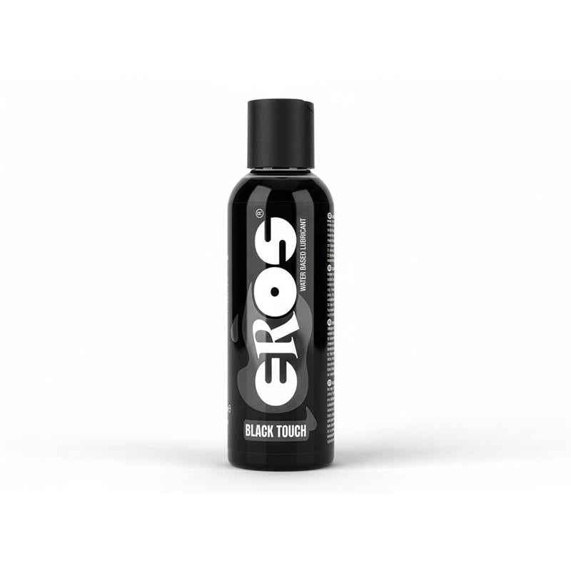 Waterbased Lubricant Black 150 ml