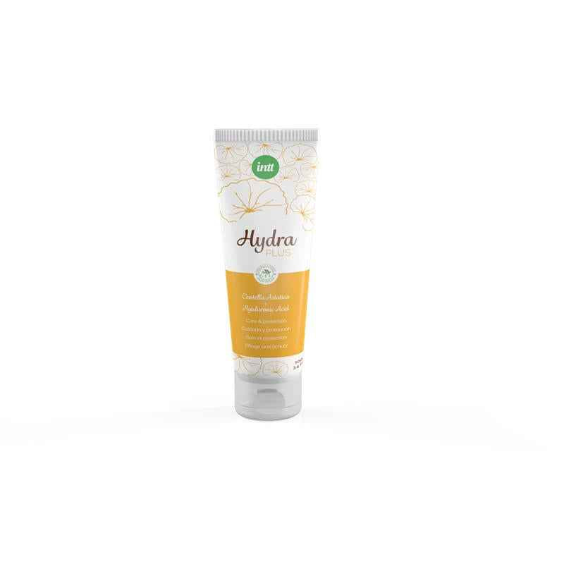 Waterbased Lubricant Hydra Plus 100% Vegan 100 ml
